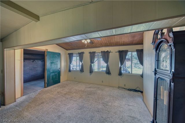 3421 Pueblo Road, Pahrump, NV 89048