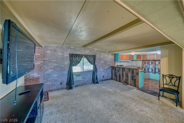 3421 Pueblo Road, Pahrump, NV 89048