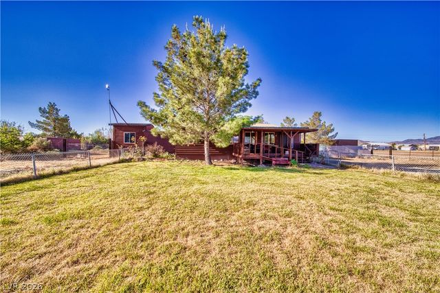 3421 Pueblo Road, Pahrump, NV 89048