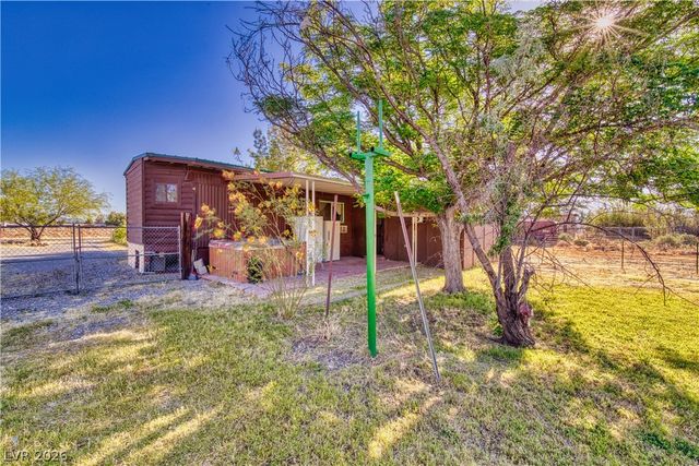 3421 Pueblo Road, Pahrump, NV 89048