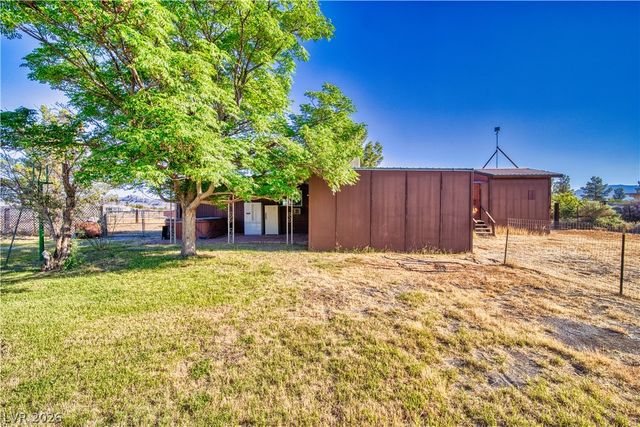 3421 Pueblo Road, Pahrump, NV 89048