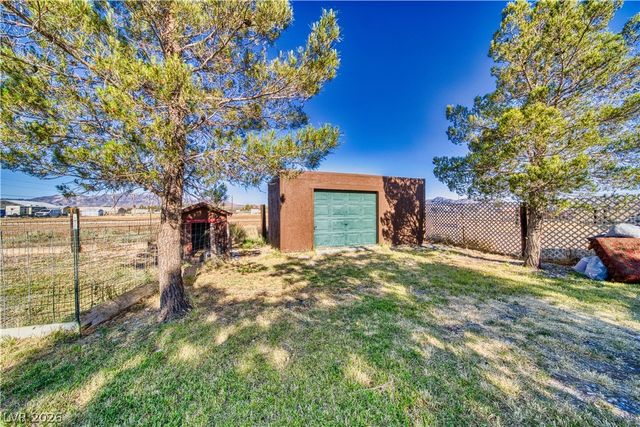 3421 Pueblo Road, Pahrump, NV 89048