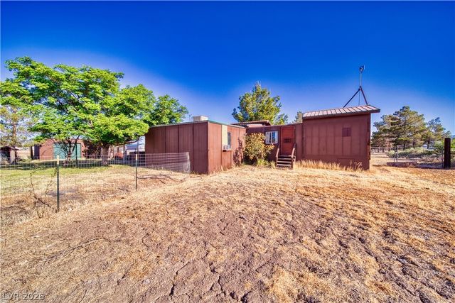 3421 Pueblo Road, Pahrump, NV 89048