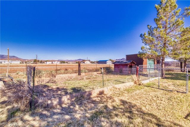 3421 Pueblo Road, Pahrump, NV 89048