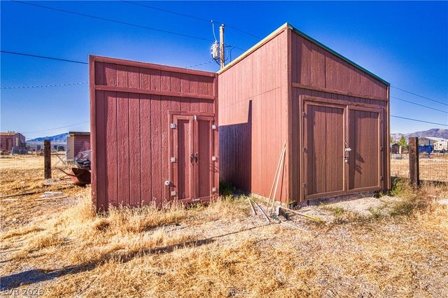 3421 Pueblo Road, Pahrump, NV 89048