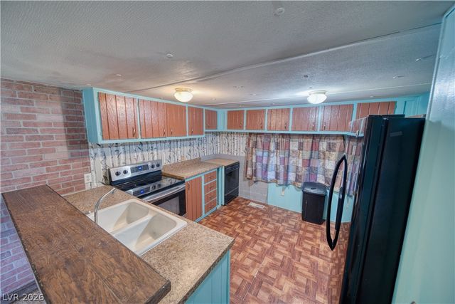 3421 Pueblo Road, Pahrump, NV 89048