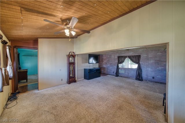 3421 Pueblo Road, Pahrump, NV 89048