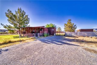 3421 Pueblo Road, Pahrump, NV 89048
