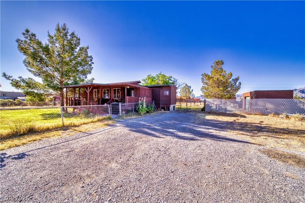 3421 Pueblo Road, Pahrump, NV 89048