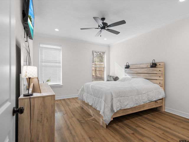 237 Oak Valley, Gilmer, TX 75645