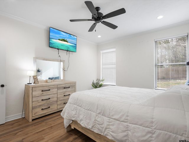 237 Oak Valley, Gilmer, TX 75645