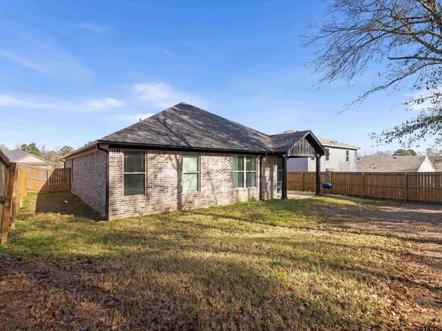 237 Oak Valley, Gilmer, TX 75645