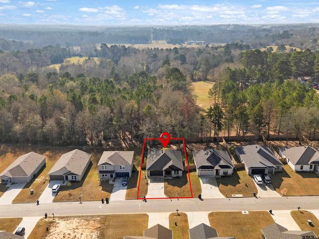 237 Oak Valley, Gilmer, TX 75645