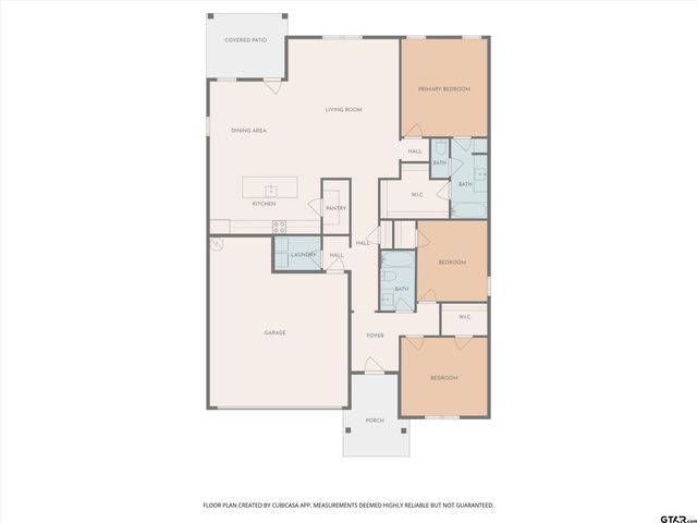 237 Oak Valley, Gilmer, TX 75645