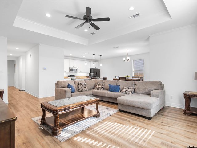 237 Oak Valley, Gilmer, TX 75645