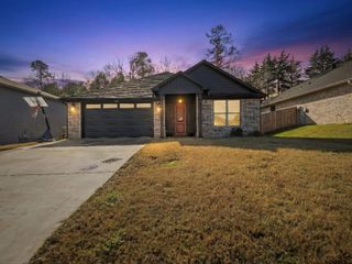 237 Oak Valley, Gilmer, TX 75645