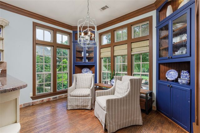 297 Ridgemont Drive, Heath, TX 75126