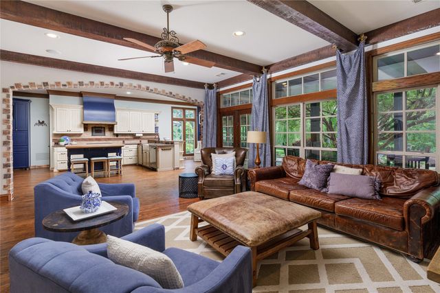 297 Ridgemont Drive, Heath, TX 75126