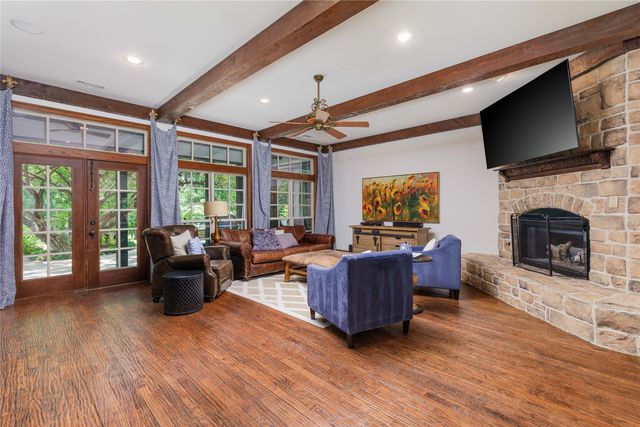 297 Ridgemont Drive, Heath, TX 75126