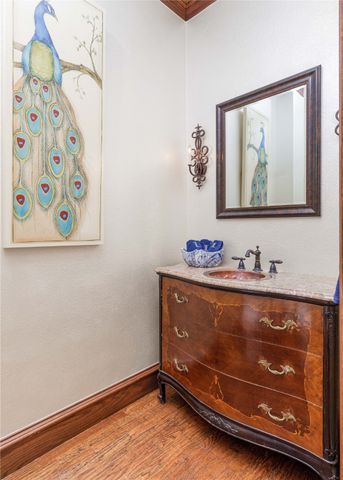 297 Ridgemont Drive, Heath, TX 75126