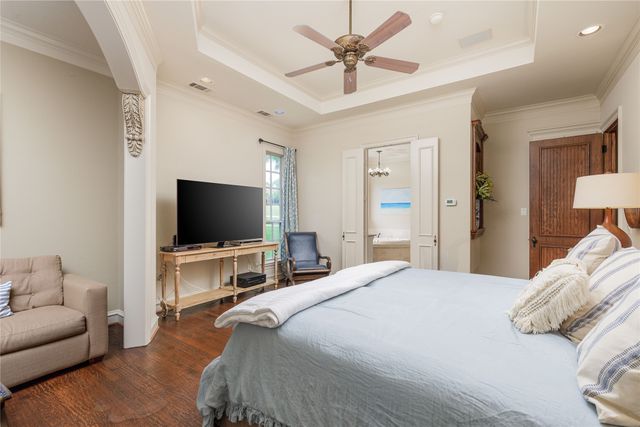 297 Ridgemont Drive, Heath, TX 75126