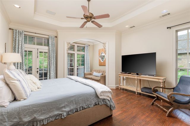 297 Ridgemont Drive, Heath, TX 75126