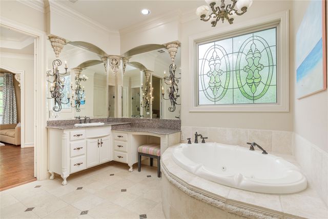 297 Ridgemont Drive, Heath, TX 75126