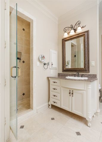 297 Ridgemont Drive, Heath, TX 75126