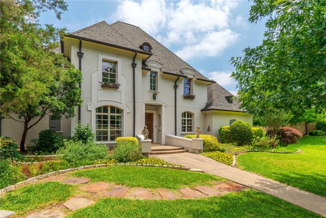 297 Ridgemont Drive, Heath, TX 75126