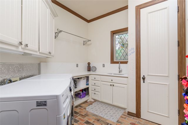 297 Ridgemont Drive, Heath, TX 75126