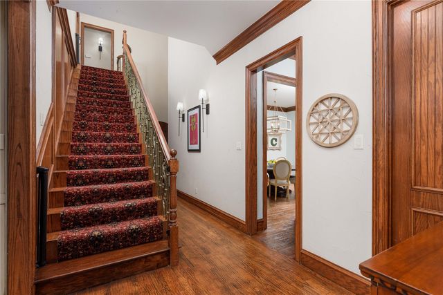 297 Ridgemont Drive, Heath, TX 75126