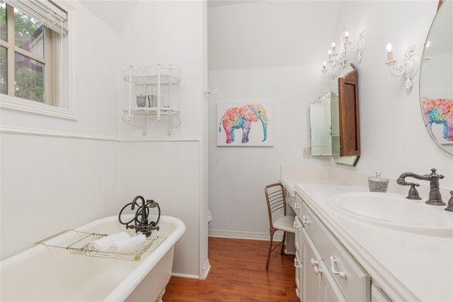 297 Ridgemont Drive, Heath, TX 75126