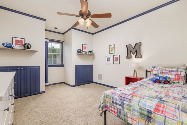 297 Ridgemont Drive, Heath, TX 75126