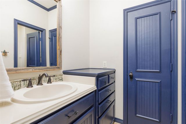 297 Ridgemont Drive, Heath, TX 75126