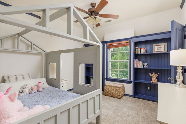 297 Ridgemont Drive, Heath, TX 75126