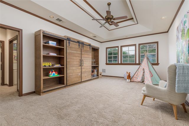 297 Ridgemont Drive, Heath, TX 75126