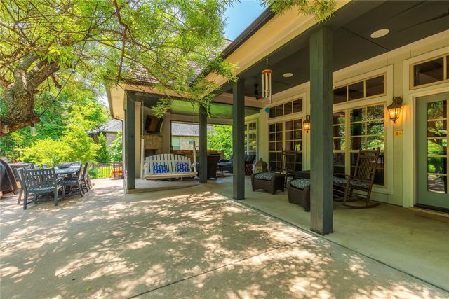 297 Ridgemont Drive, Heath, TX 75126