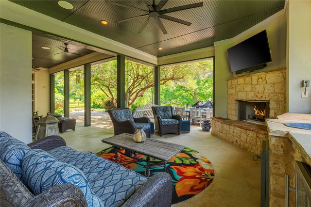 297 Ridgemont Drive, Heath, TX 75126