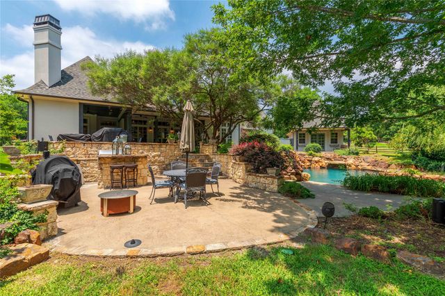 297 Ridgemont Drive, Heath, TX 75126