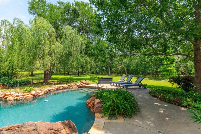 297 Ridgemont Drive, Heath, TX 75126