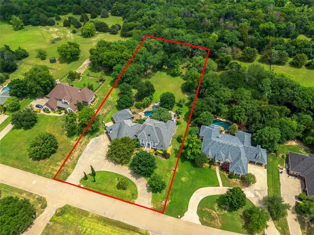 297 Ridgemont Drive, Heath, TX 75126