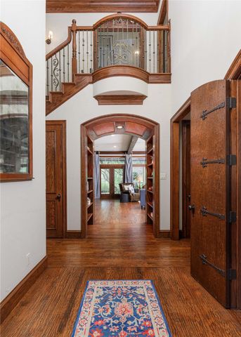 297 Ridgemont Drive, Heath, TX 75126