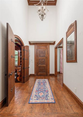 297 Ridgemont Drive, Heath, TX 75126