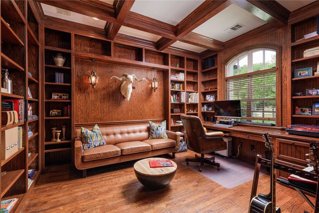 297 Ridgemont Drive, Heath, TX 75126