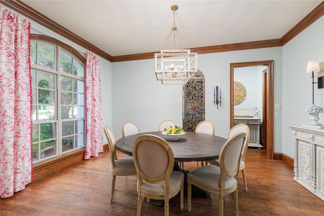 297 Ridgemont Drive, Heath, TX 75126