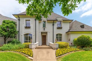 297 Ridgemont Drive, Heath, TX 75126