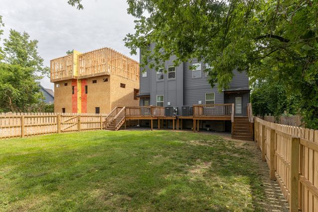 1029 Alice St, Nashville, TN 37218