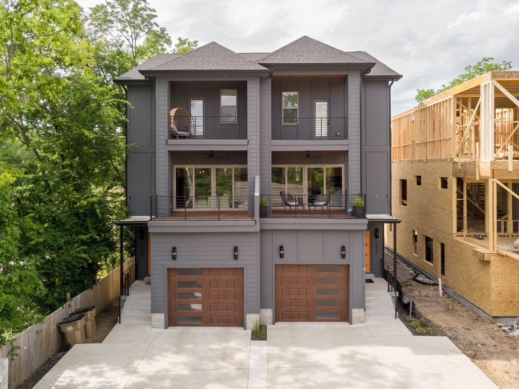1029 Alice St, Nashville, TN 37218