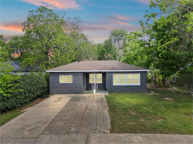 1614 Palmwood Drive, Pasadena, TX 77502