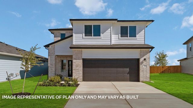 424 Mountain Pea RD, Kyle, TX 78640